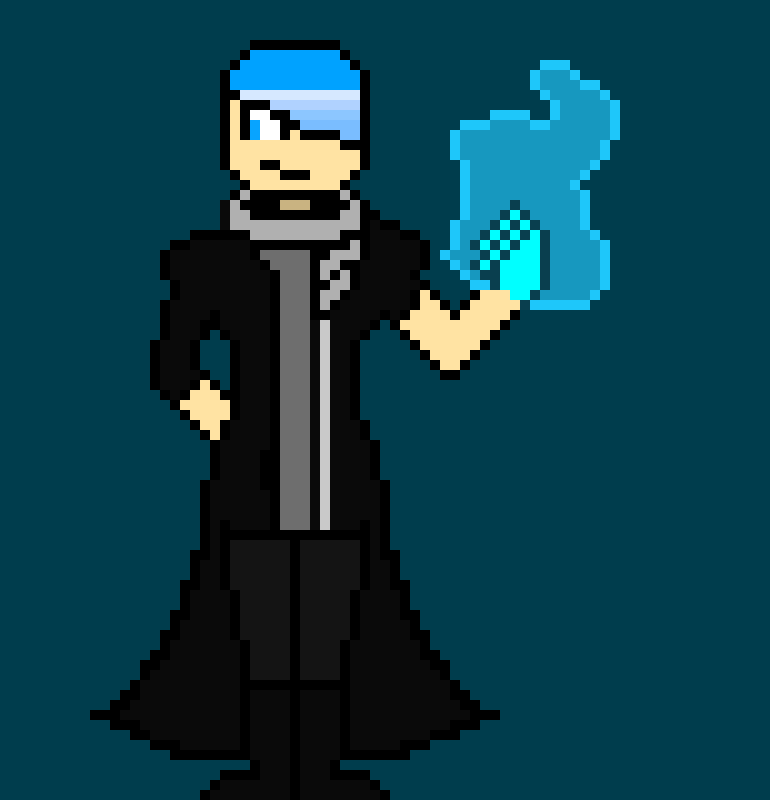 [4793a2] -mumbles: if people keep ignoring me im gonna be a cause to the killing...