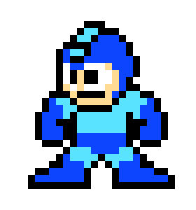 [9664c4] megaman