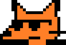 [c4821a] FoxHead