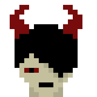 [86a946] *floats above-head* First, I'm not gay. Second, don't use my sprite