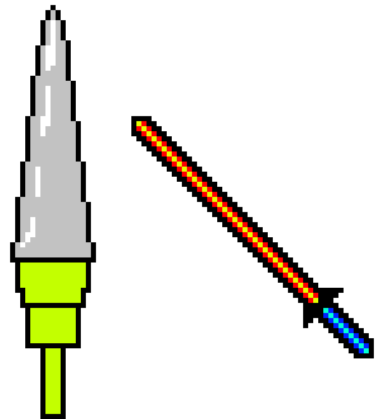 [2d40e4] Excalibur