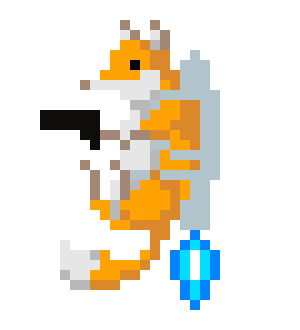 [fcb216] Jetpack Fox