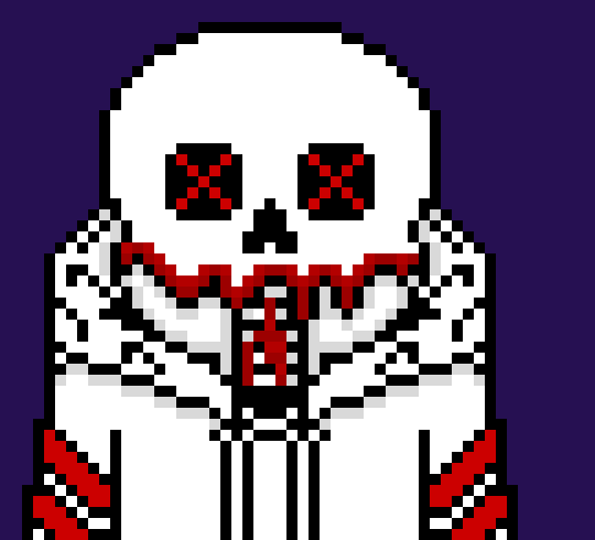 [0ae1f1] *tps and trips Madness, then grabs his leg and bites into it*