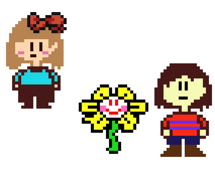 [631482] Hellspawntale Rebooted:The Cast