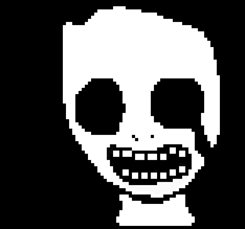 [9664c4] whiteface