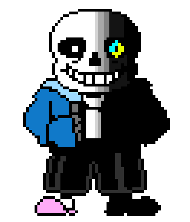 [1b0b44] Avenge: The True Ending phase 1