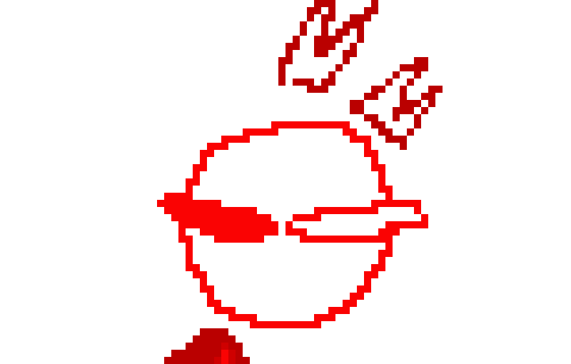 [36c21e] Nobody said pepper wasn't red you niwit