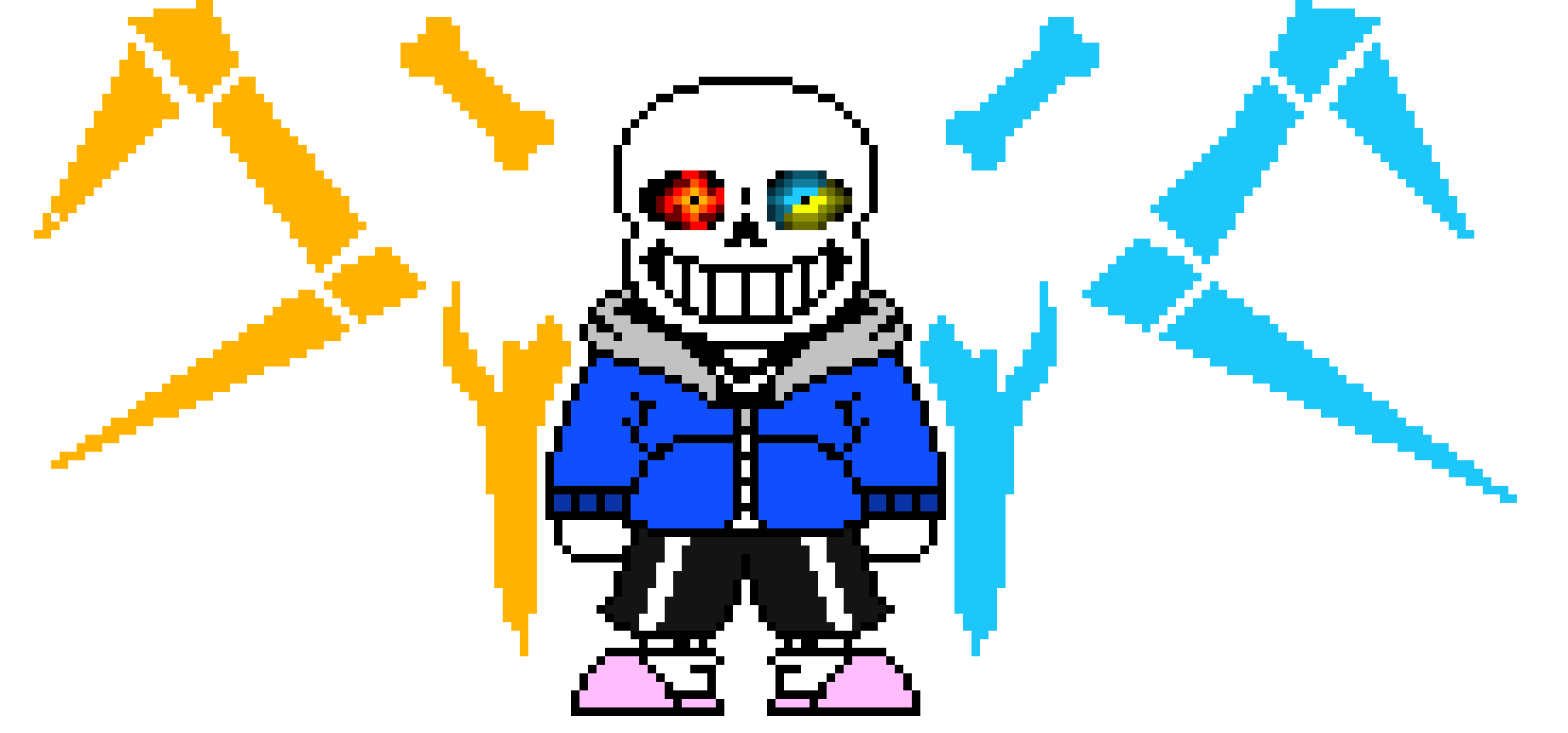 Sans NEO 2.0
