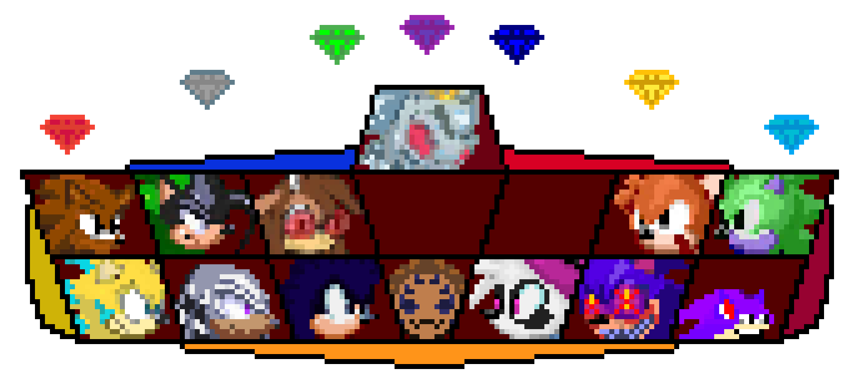 [004b12] Play My Minigames