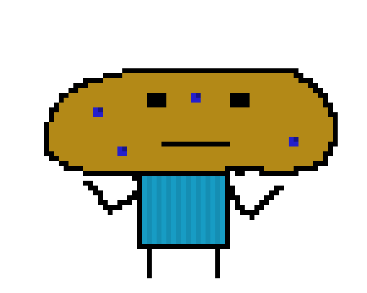 [9664c4] A muffin