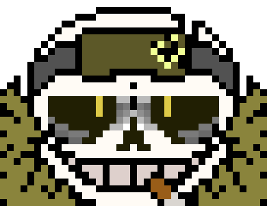 [0b51d0] Seriously, Rainbow, stop. Tis isn't very cash money of you. [Skeld.]