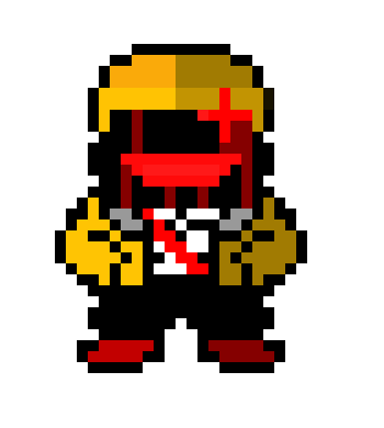 [9664c4] CHAOS SANS