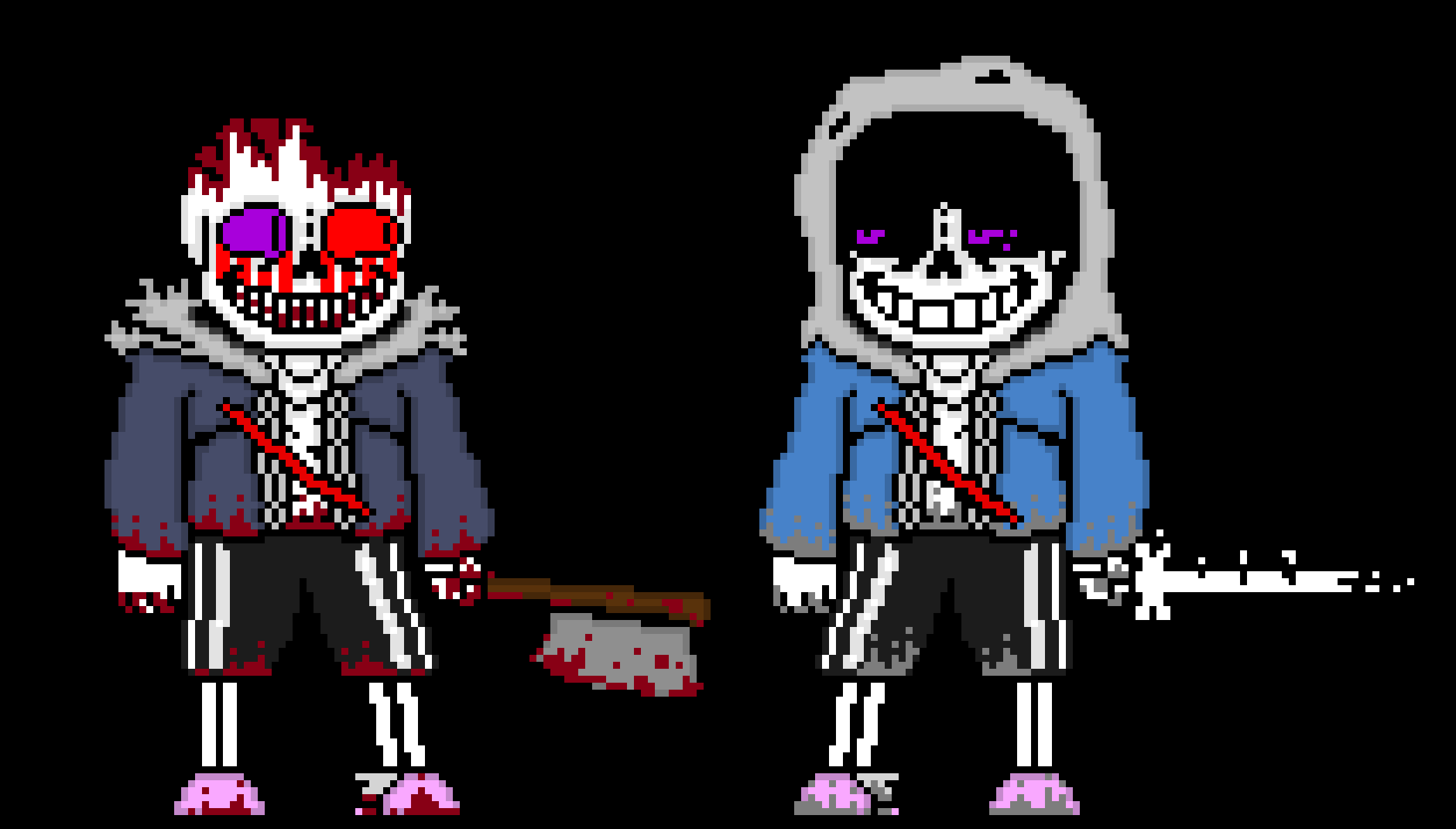 [e8cb42] Dusting Of The Terrorizer Phase 3