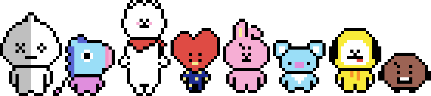 [9664c4] bt21 complete