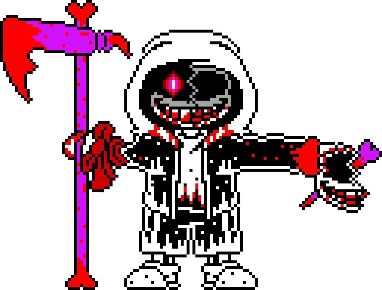[c69785] NV!Devastating Judgement (Battle)