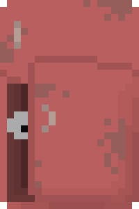 [77f3aa] Fridge SemiBot Hiding