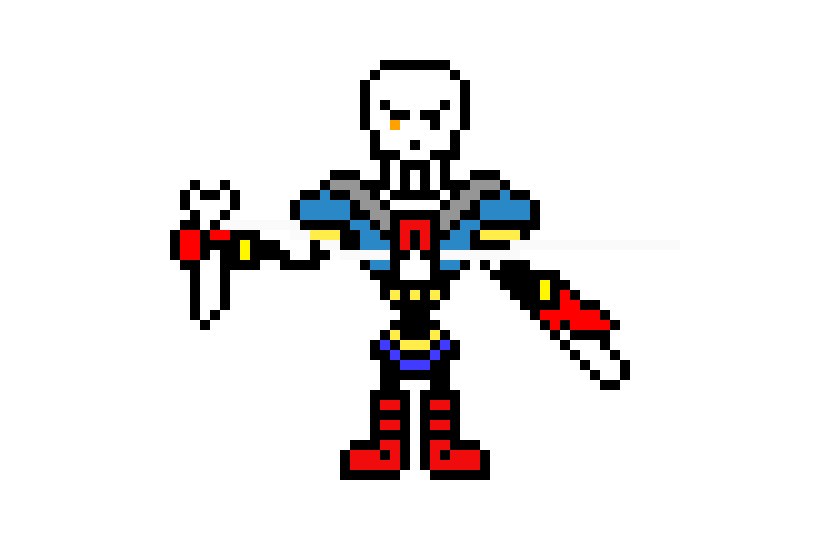 [e4f013] Disbelief Papyrus phase 2