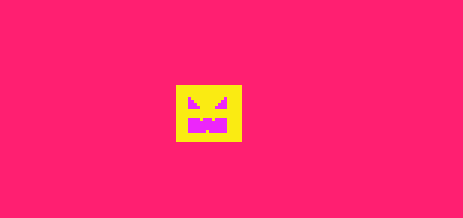 [19c7c4] Geometry Dash