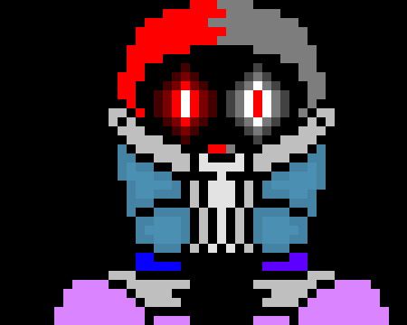 [392fc2] it looks like a distrust, i just need to make a name really
