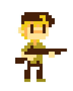Gunman