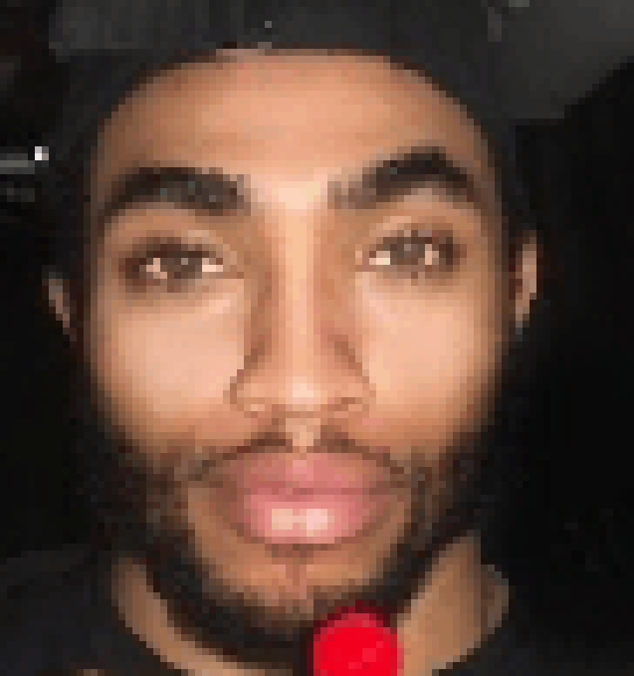 [eb53b5] I didnt expect to meet a fellow lightskin here :clueless: