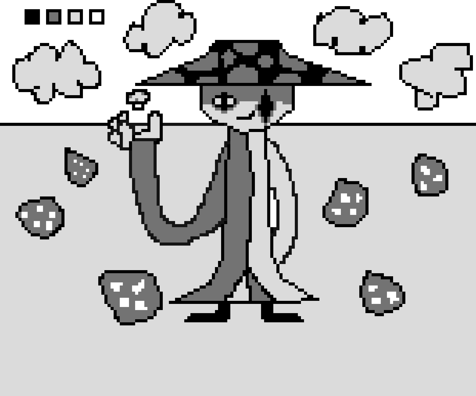 [05bc77] EzraGreyscale