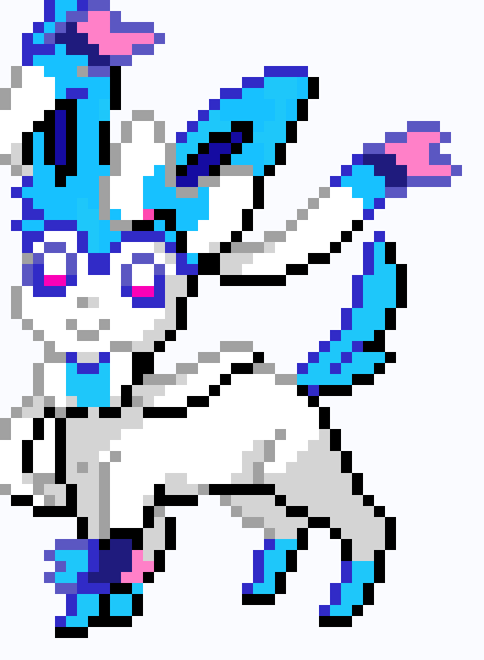 [9664c4] sylveon