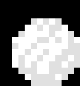[8df4c1] Golf Ball