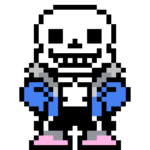 [4cd474] my take sans overworld