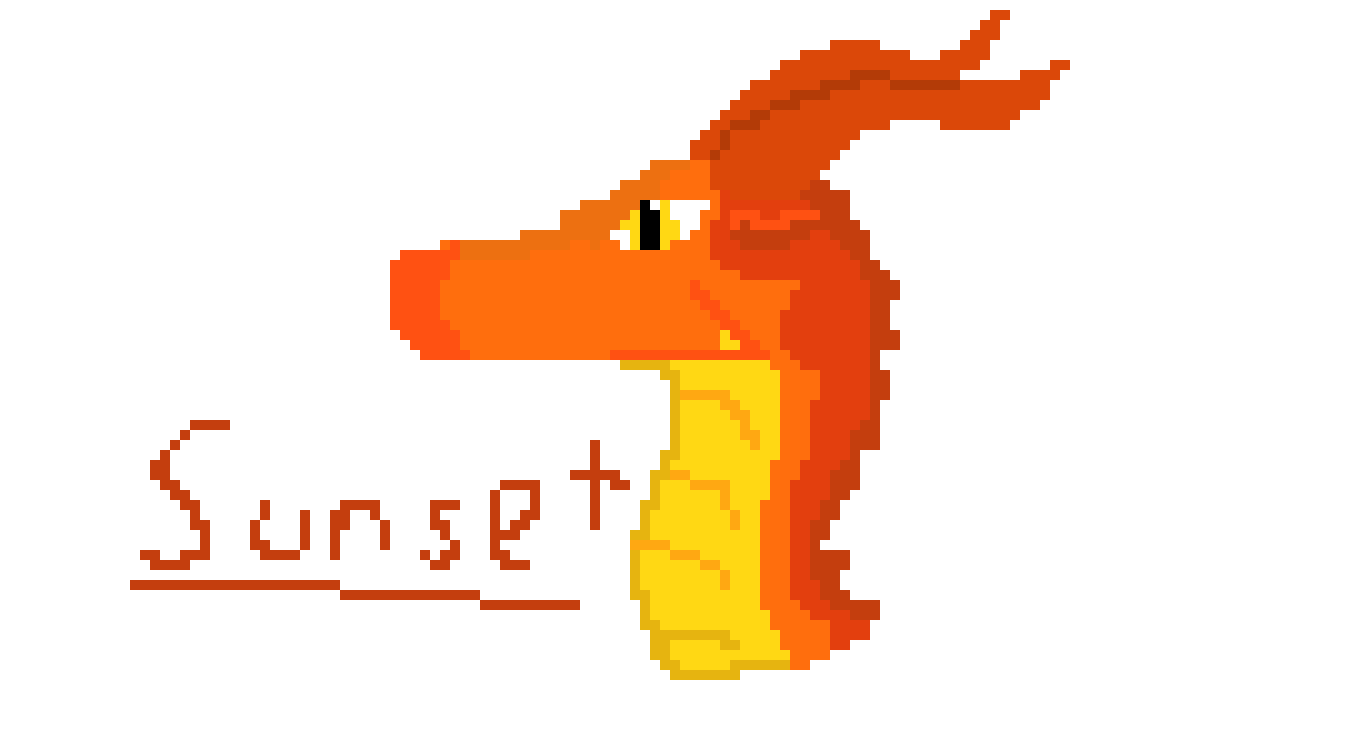 [9664c4] Sunset the SkyWing