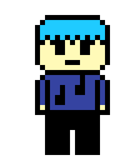 [f4bdf6] steve pixel