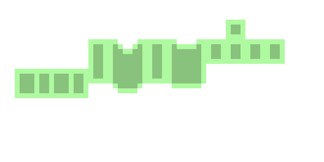 [9664c4] Pants