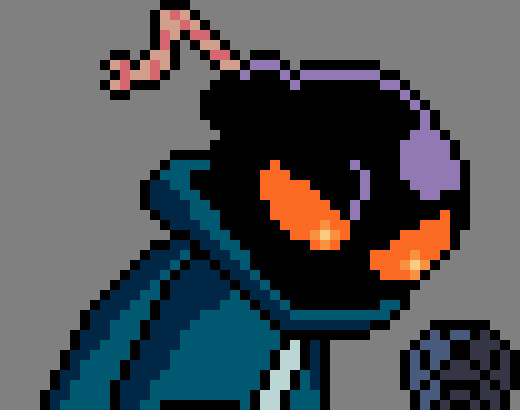 [4076f0] ..Listen, I ain't looking for any trouble tonight, just leave and all will be cool..-Whitty (cleetus