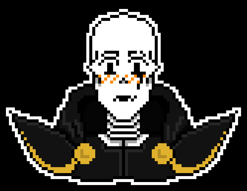 Revo--PG unhooded (Free to use)