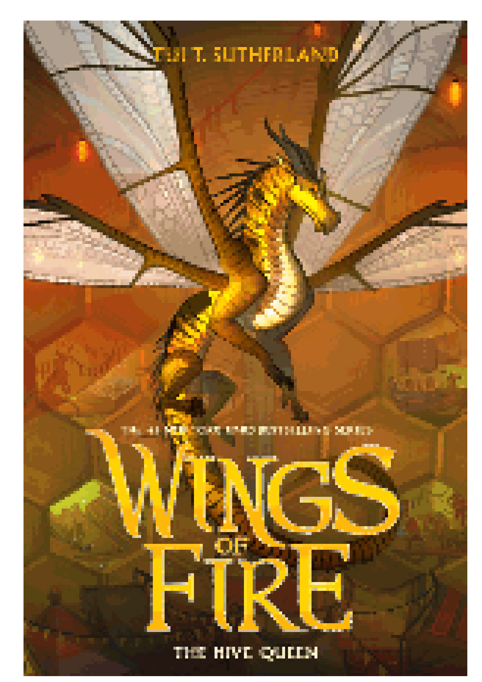 [7df20d] wings of fire cricket