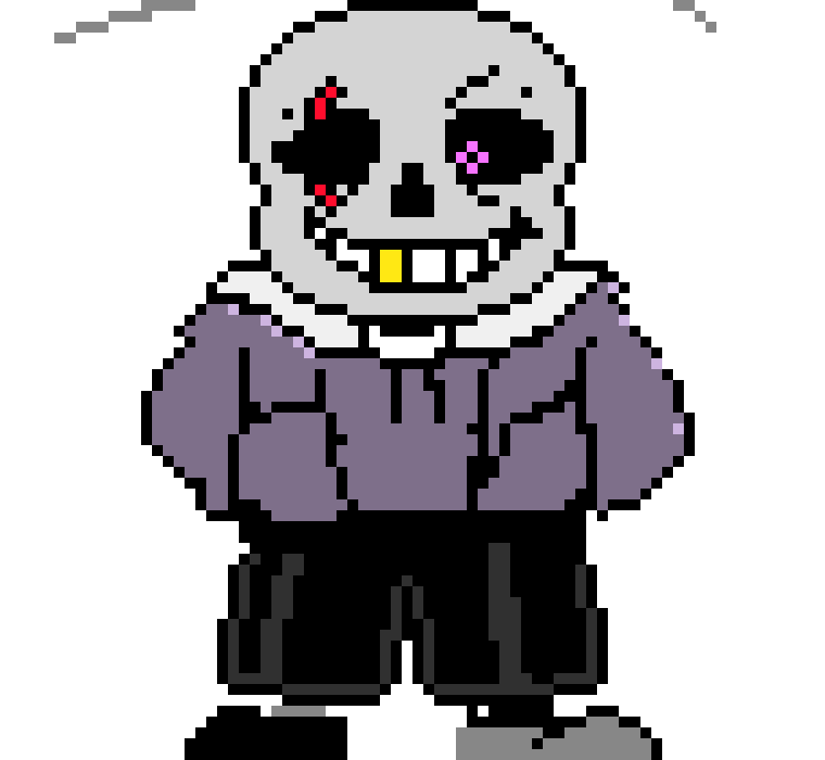 [da982c] void sans