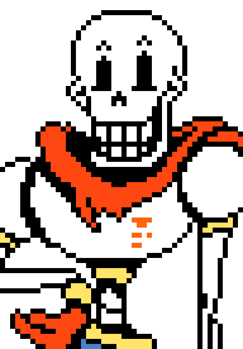 [7060ce] (sprite made by 9664. i just added his normal eyes) -patrolling an alleyway and sees Whitty-