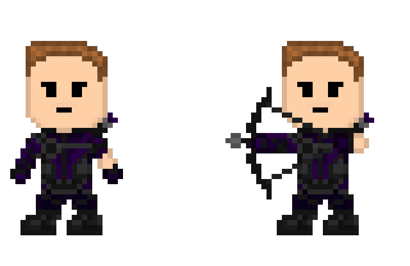 Hawkeye