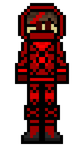 [8113ab] Sci-Fi crimsonbloom hayden 2
