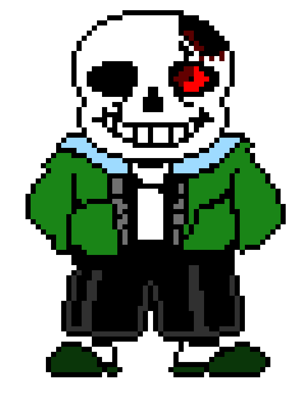 [395bd7] ToxinHorror Sans Phase 1