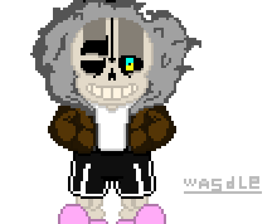 [9664c4] Gm!Sans