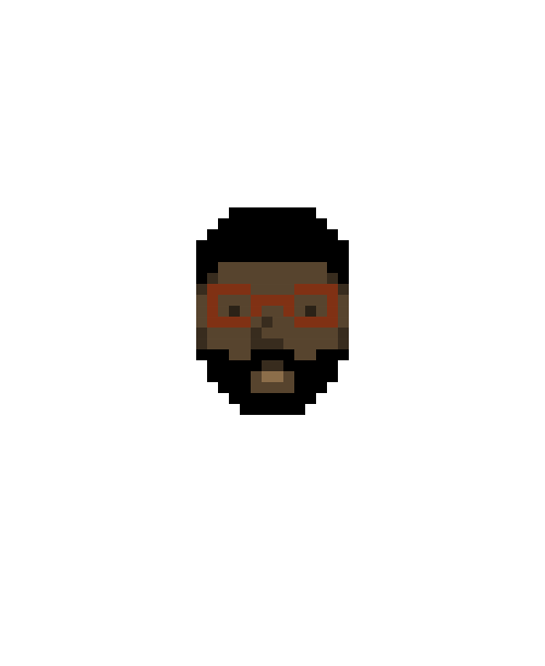 [9664c4] Pixel Zeke