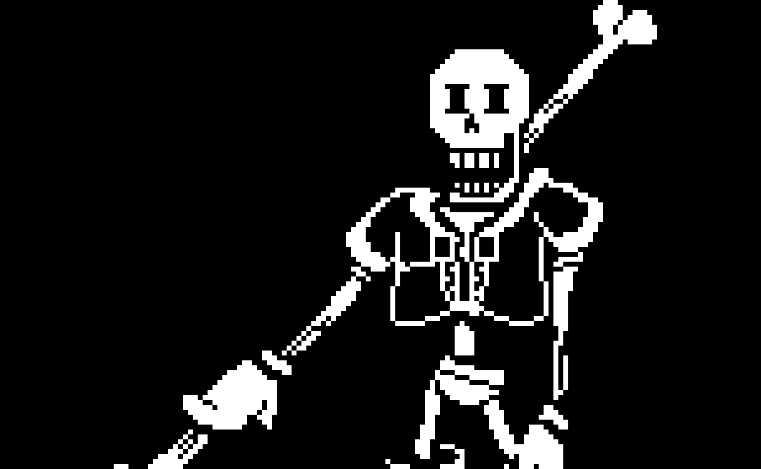 Disbelief Papyrus Phase 1