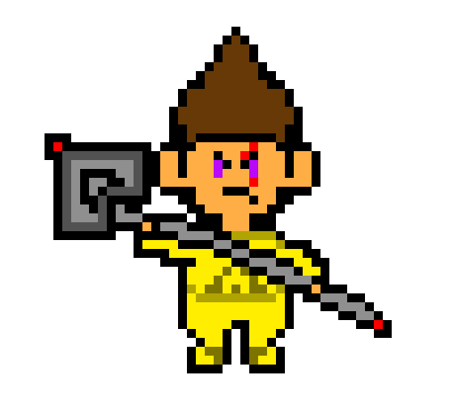 Tyler beta[BELOW Boss]