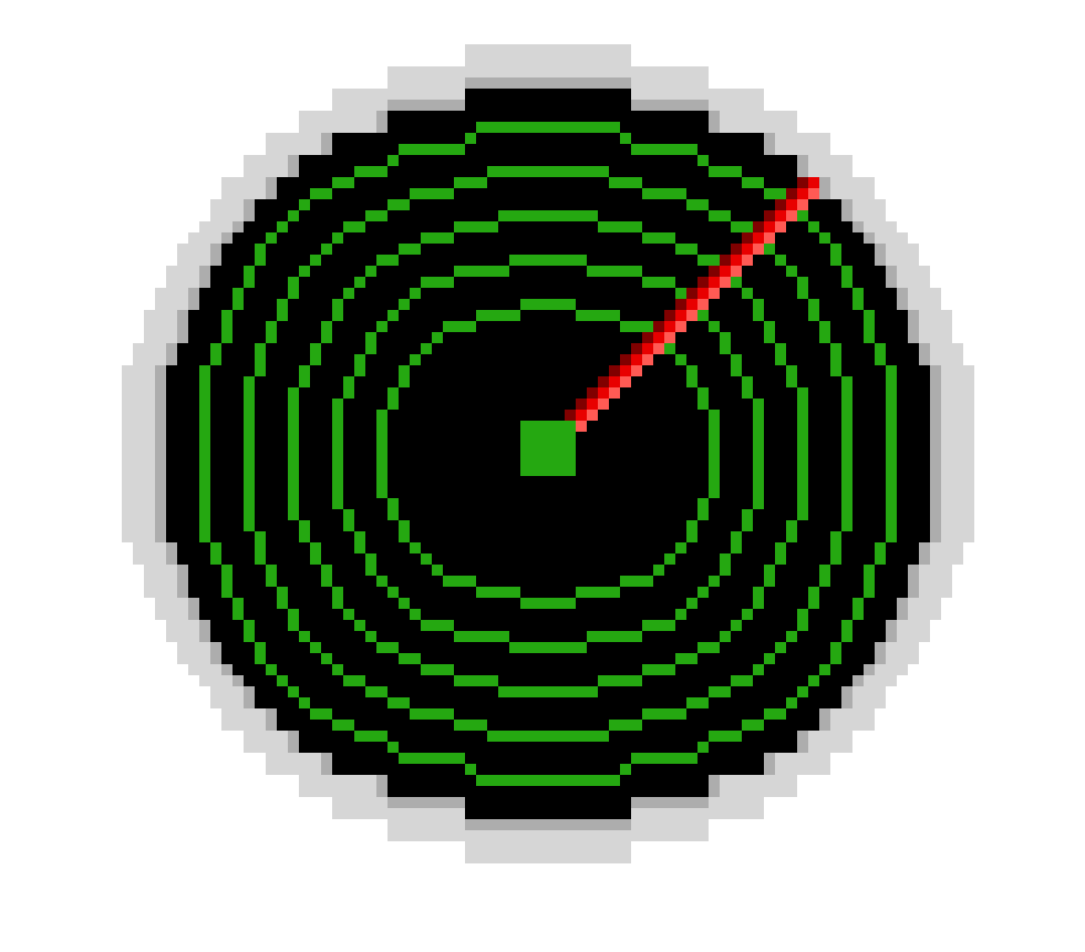 [f6ab82] radar2