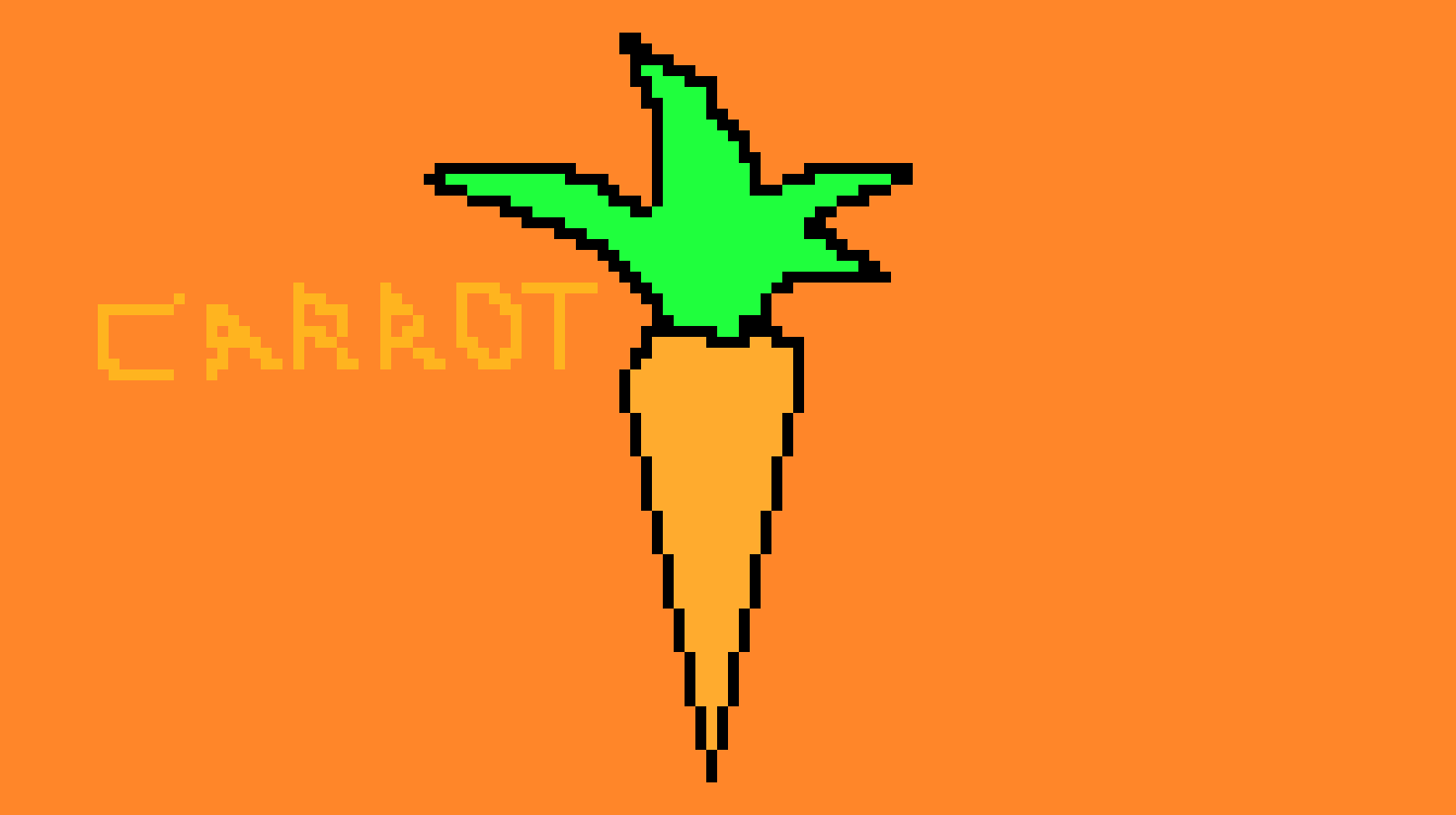 [9664c4] carrot