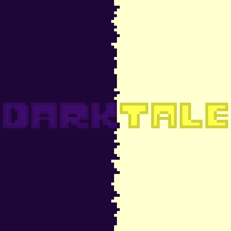[92d336] DARKTALE Logo BEEG