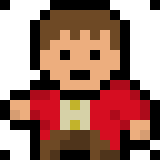 [770abc] Left-face sprite