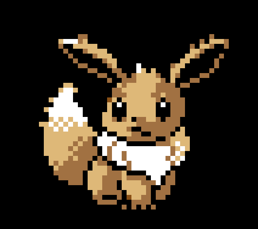 [9664c4] Eevee