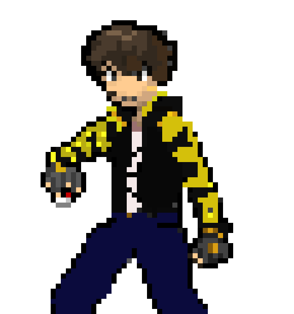 [078e92] pokemon trainer sprite